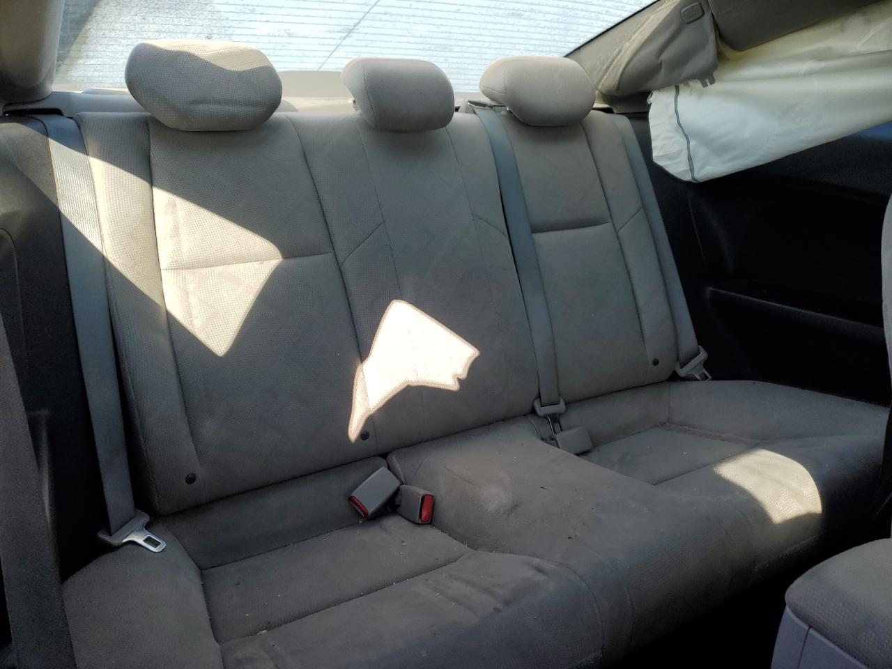 2012 Honda Civic - Image 10