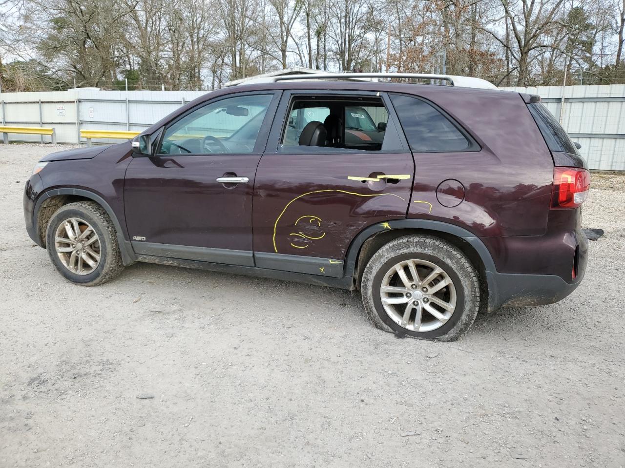 2015 Kia Sorento - Image 2