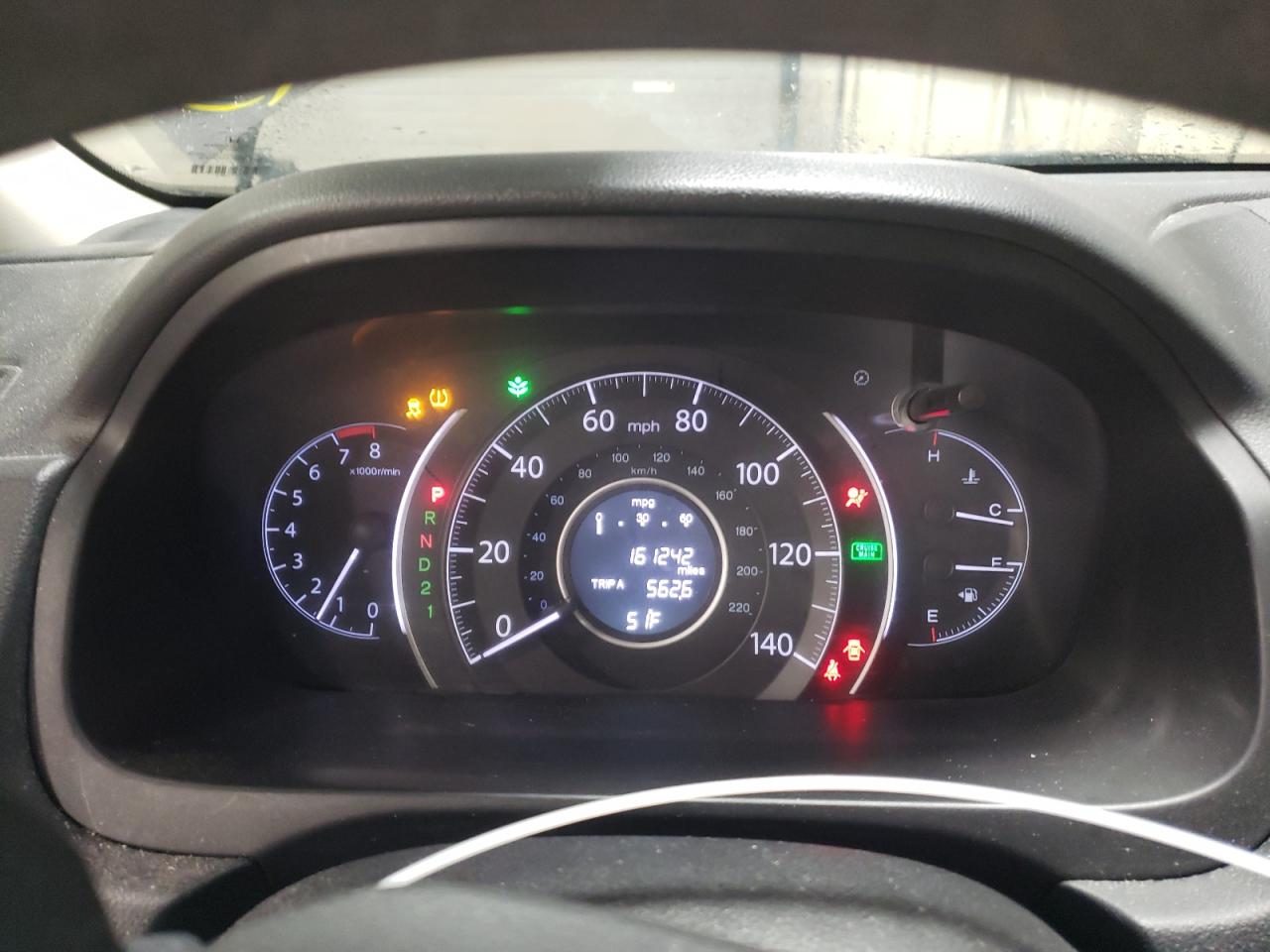 2013 Honda CR-V - Image 9