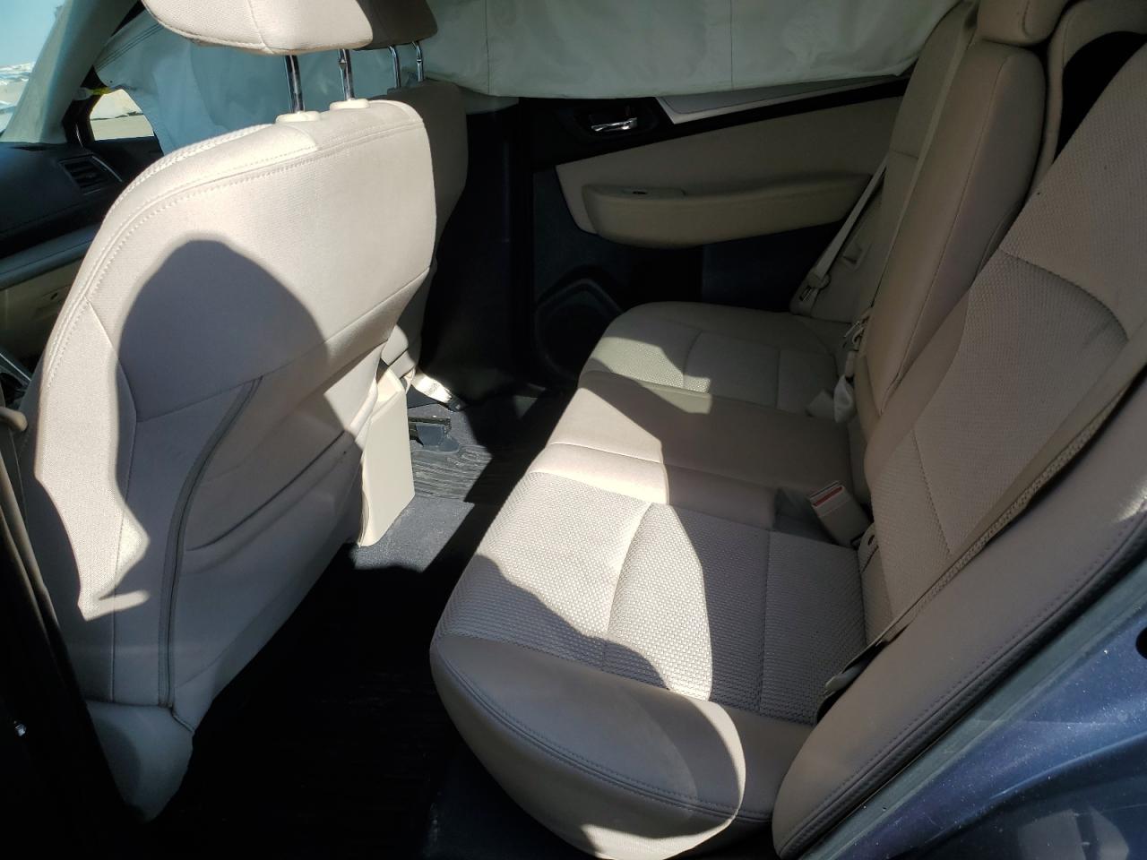 2016 Subaru Outback - Image 12