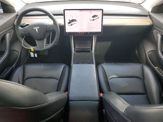  TESLA MODEL 3 2019 Biały