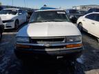 1999 Chevrolet S Truck S10 for Sale in Cahokia Heights, IL - Rear End