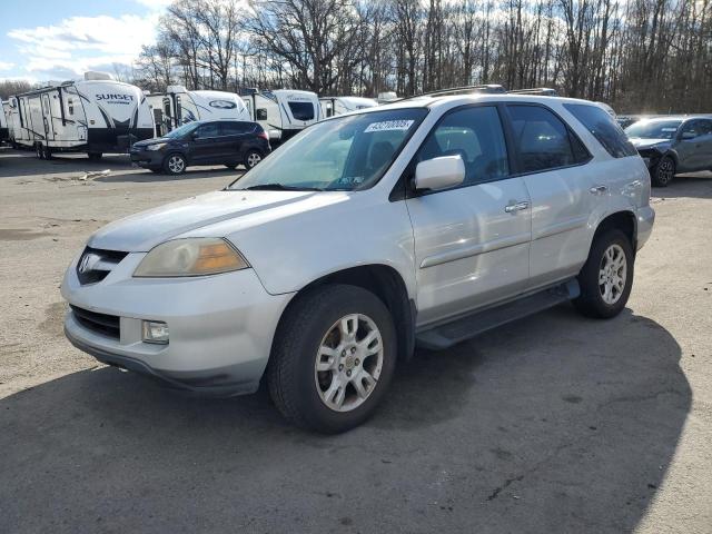 2004 Acura Mdx Touring