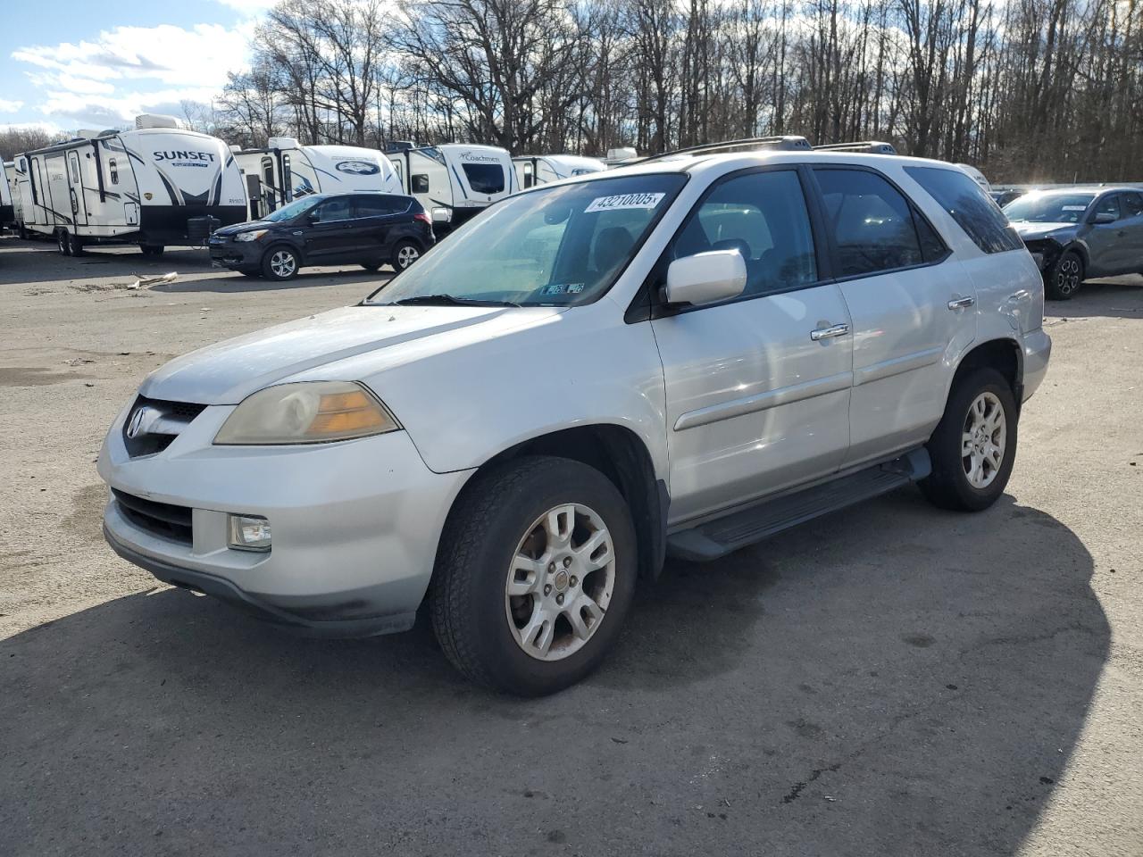 2004 Acura MDX - Image 1