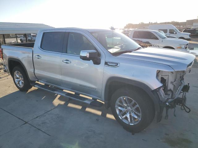  GMC SIERRA 2020 Srebrny