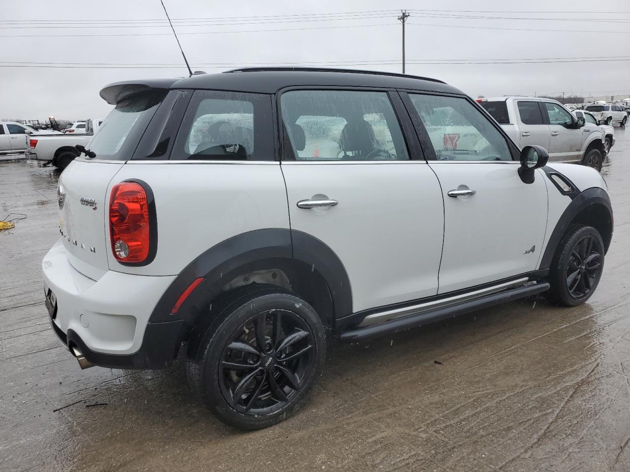 2016 MINI Cooper - Image 3
