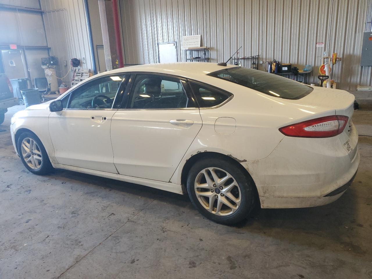 2014 Ford Fusion - Image 2