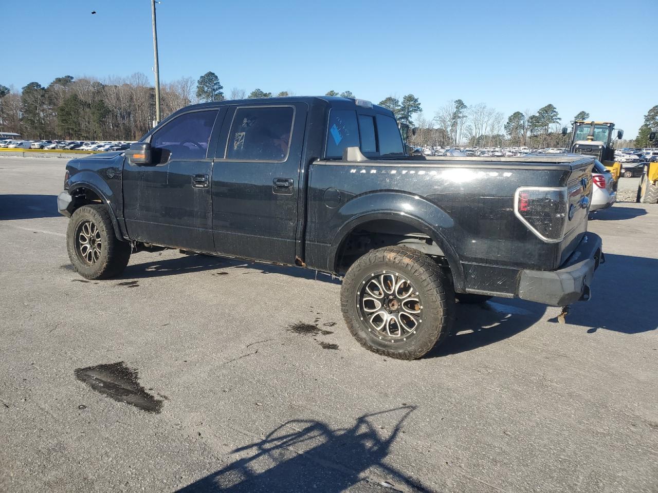 2011 Ford F-150 - Image 2