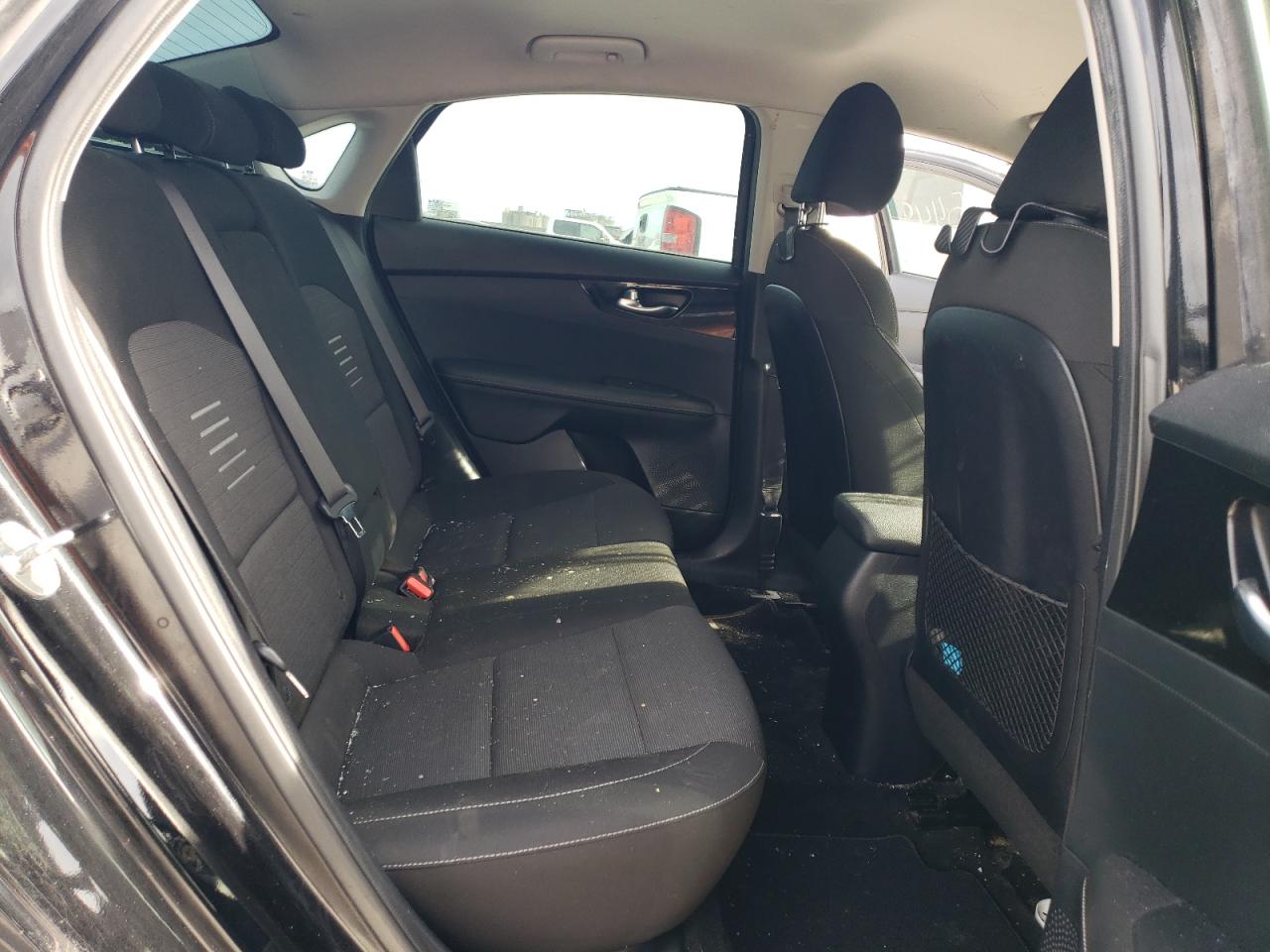 2019 Kia Forte - Image 10