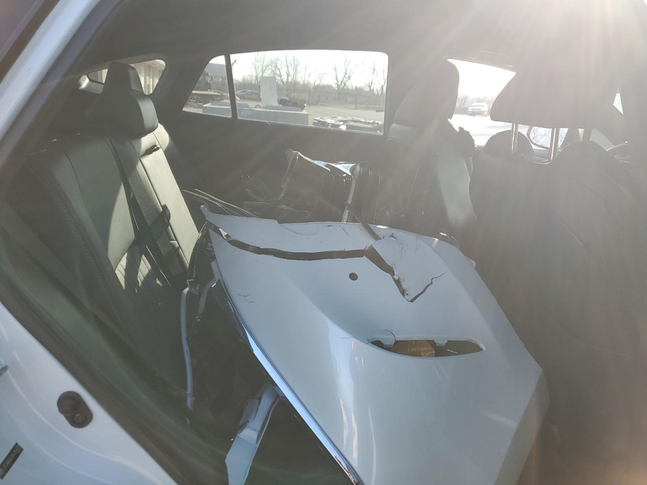 JTEAAAAH7MJ054502 TOYOTA VENZA 2021