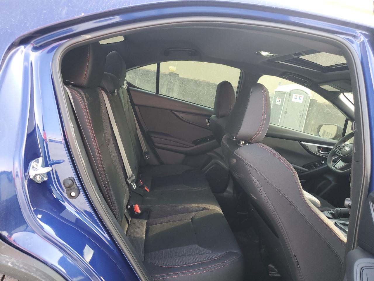 2024 Subaru WRX - Image 11