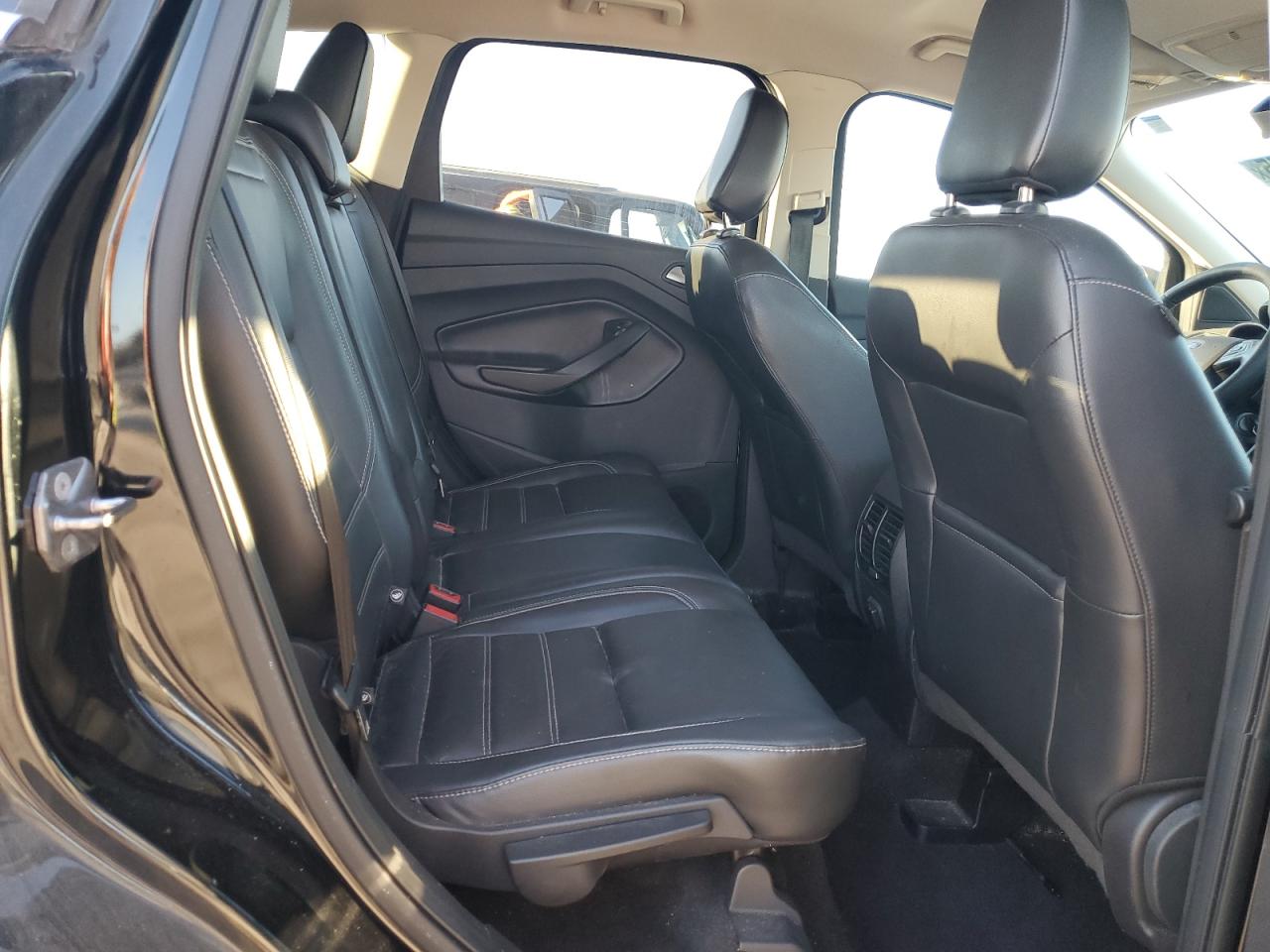 2018 Ford Escape - Image 11