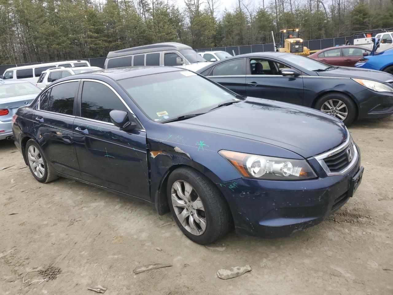 2010 Honda Accord - Image 4