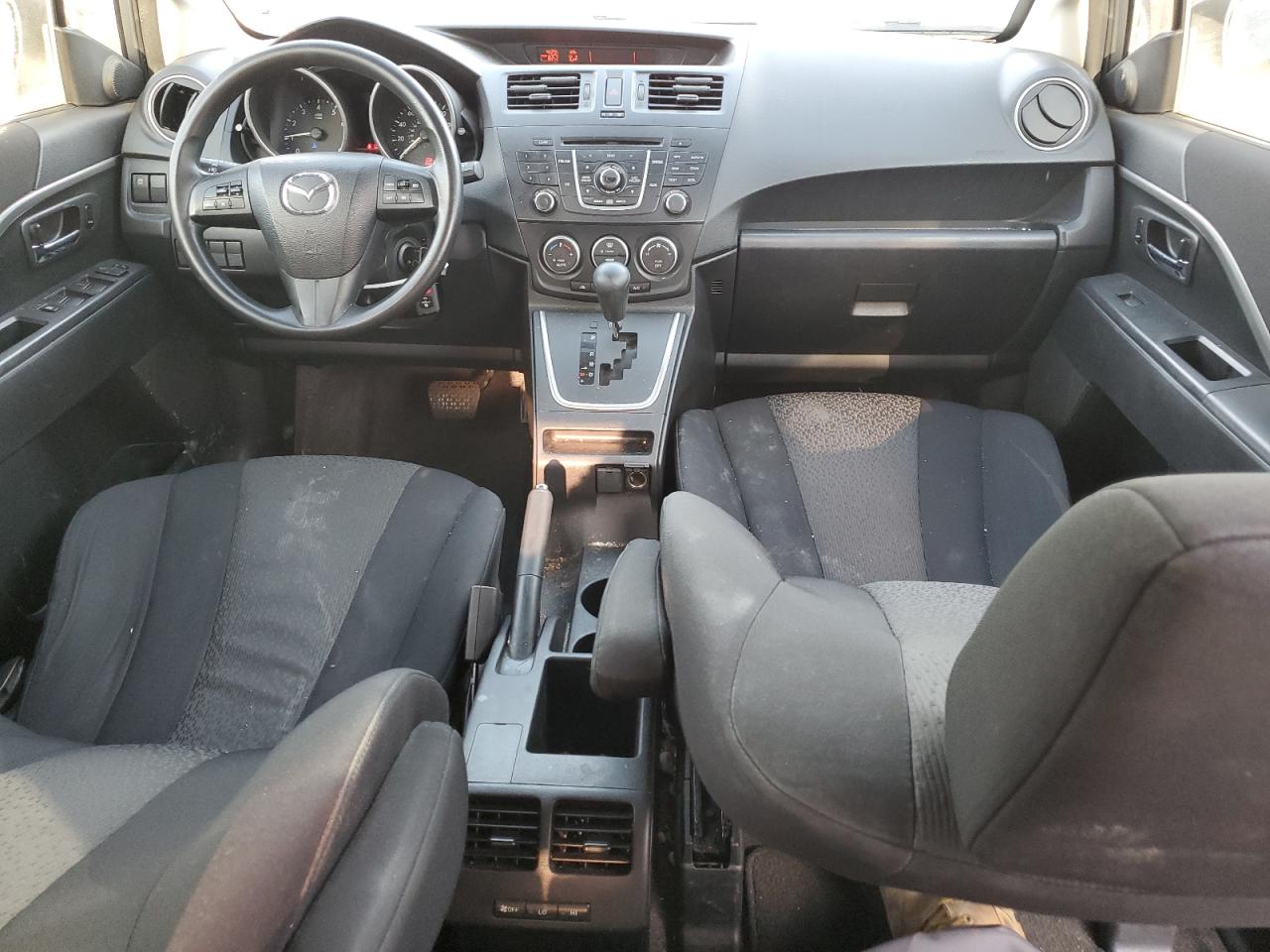 2012 Mazda 5 - Image 8
