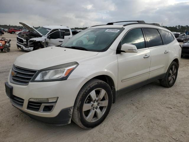 2013 Chevrolet Traverse Ltz