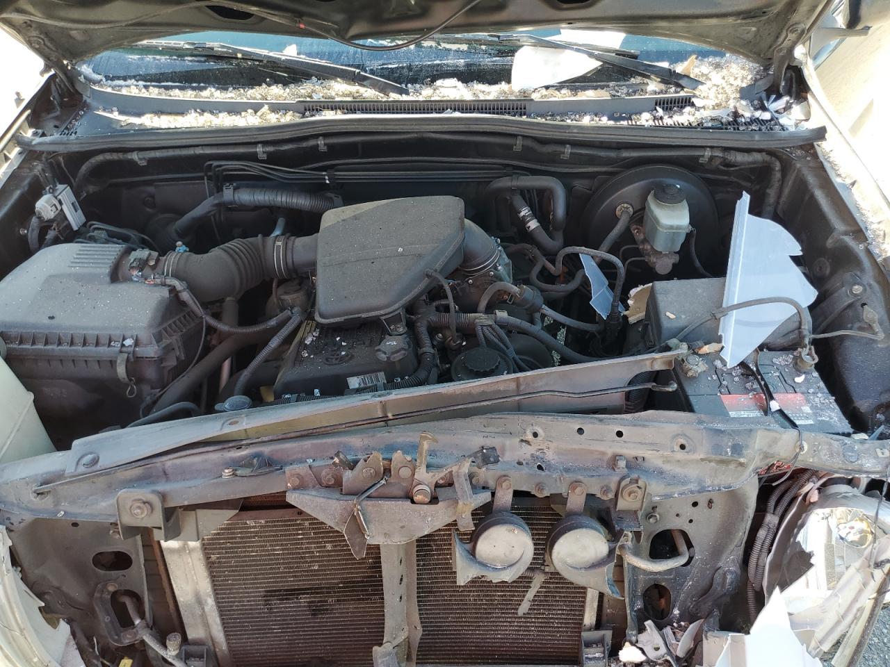 2007 Toyota Tacoma - Image 12