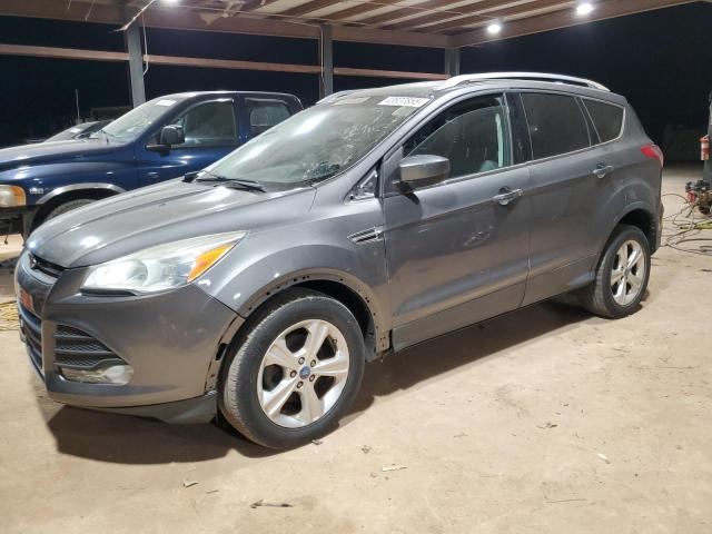 Parquets FORD ESCAPE 2014 Сharcoal