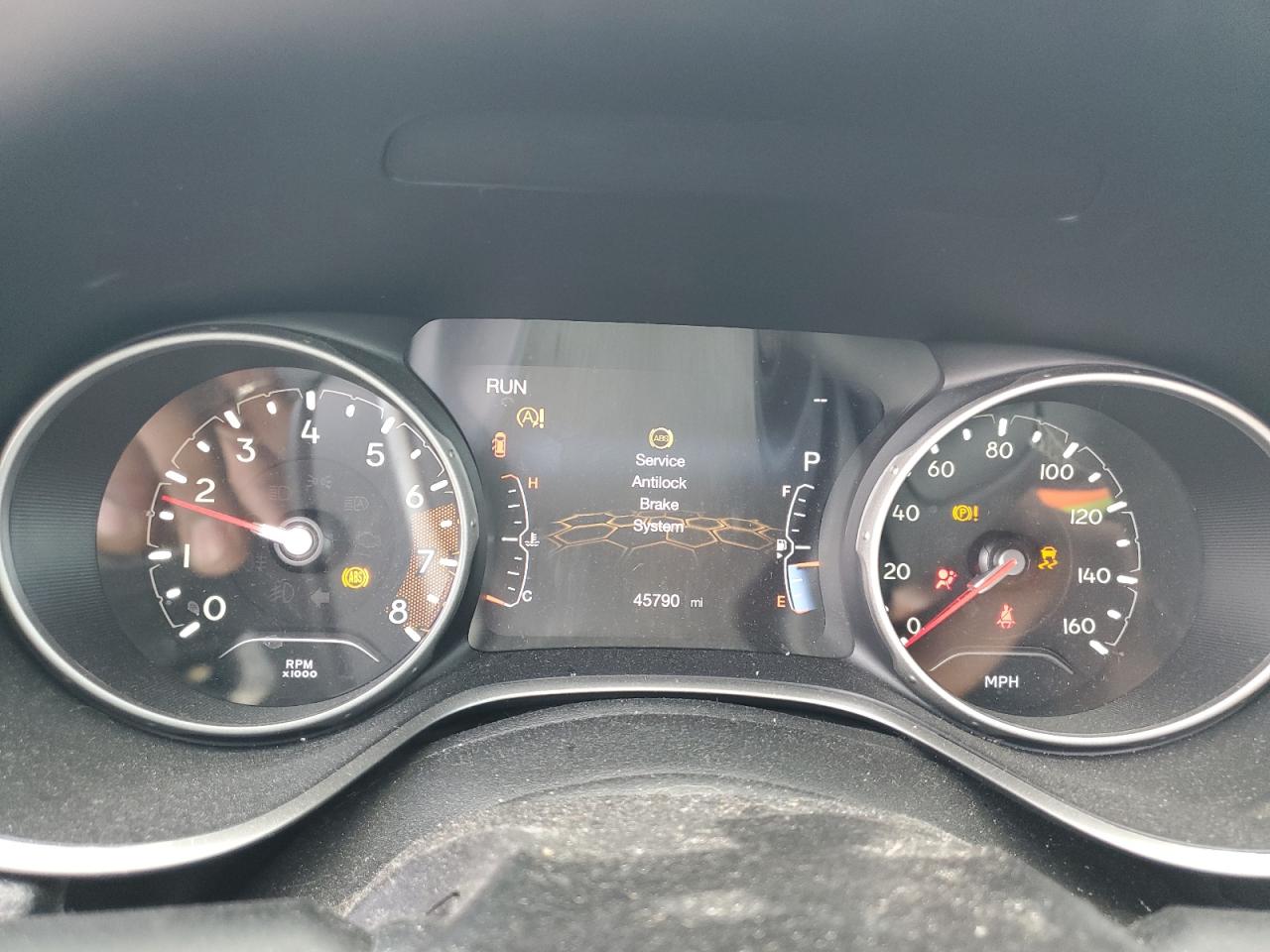 2021 Jeep Compass - Image 9