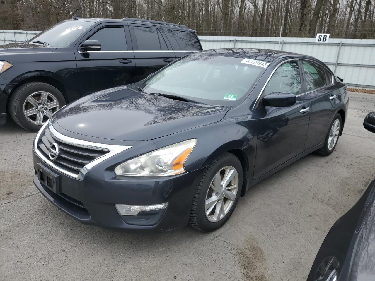2014 Nissan Altima - Image 1