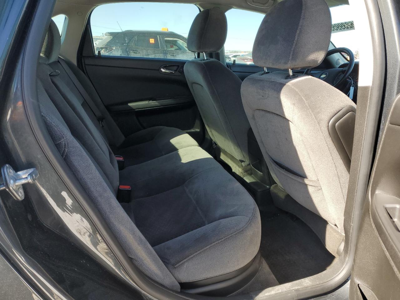 2012 Chevrolet Impala - Image 11