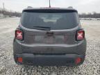 2016 Jeep Renegade Latitude продається в Barberton, OH - Front End