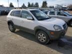 2005 Hyundai Tucson Gls იყიდება Woodburn-ში, OR - Normal Wear