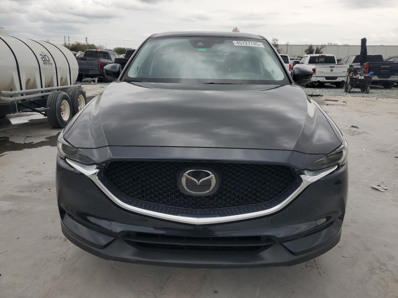 2021 Mazda CX-5 - Image 5