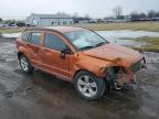 2011 Dodge Caliber Mainstreet na sprzedaż w Columbia Station, OH - Front End