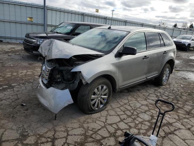 2008 Ford Edge Se
