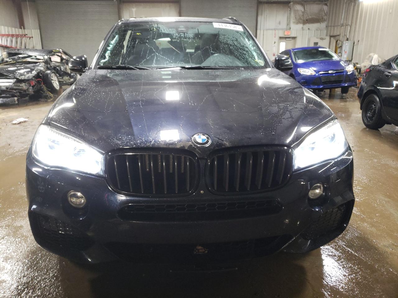 2017 BMW X5 - Image 5