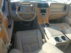 2008 Lincoln Navigator  იყიდება Shreveport-ში, LA - Front End