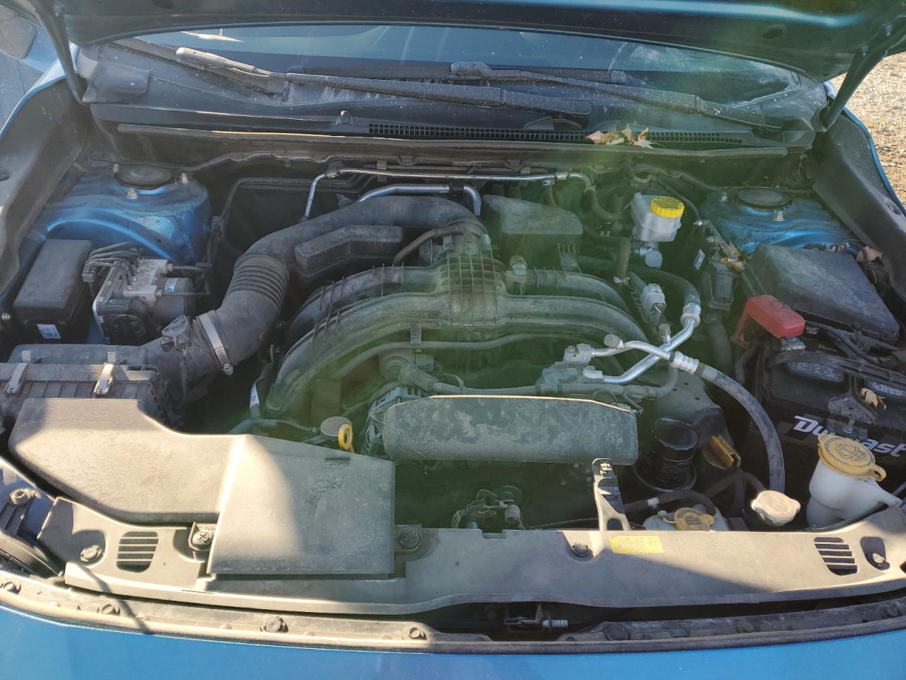 2017 Subaru Impreza - Image 11