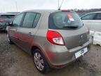 2009 RENAULT CLIO EXPRE for sale at Copart CORBY