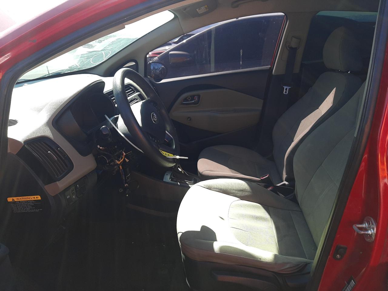 2014 Kia Rio - Image 7