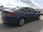 2018 Kia Optima Lx de vânzare în New Orleans, LA - Front End