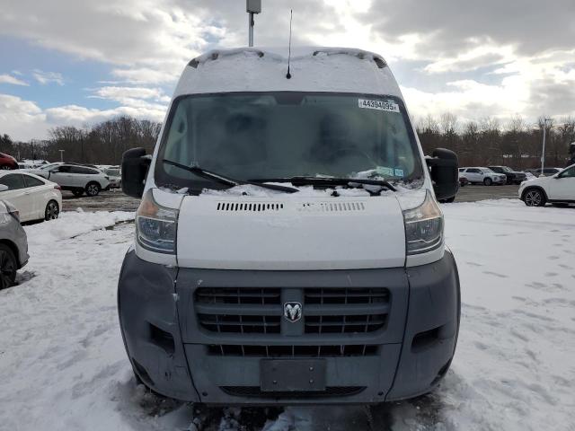 2018 RAM PROMASTER 1500 1500 HIGH