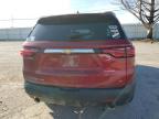 2023 Chevrolet Traverse Lt for Sale in Lexington, KY - Water/Flood