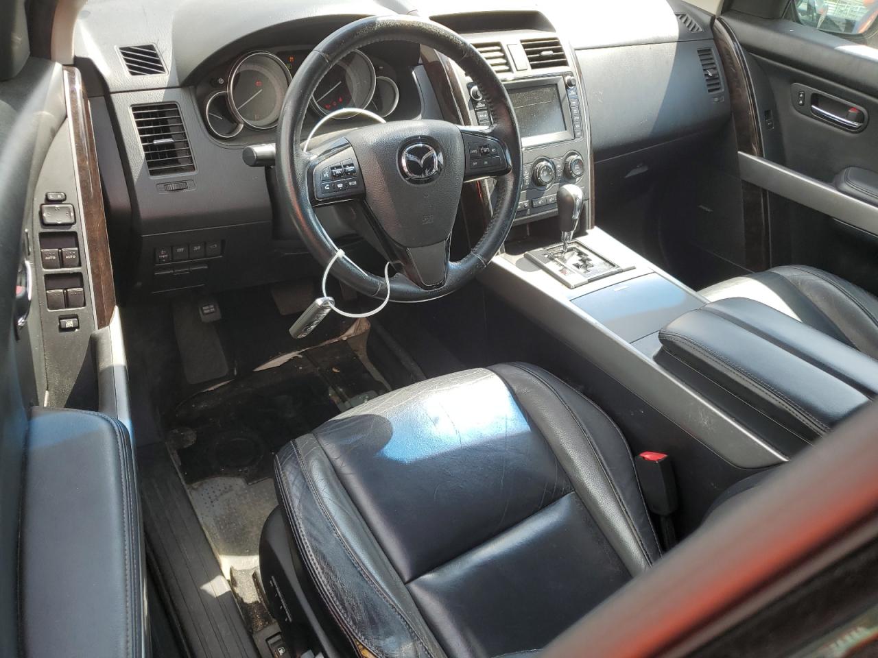 2012 Mazda CX-9 - Image 8