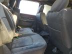 2013 Ram 2500 Laramie en Venta en Kansas City, KS - Burn - Engine