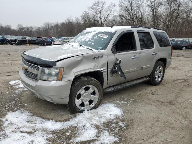 2008 Chevrolet Tahoe K1500