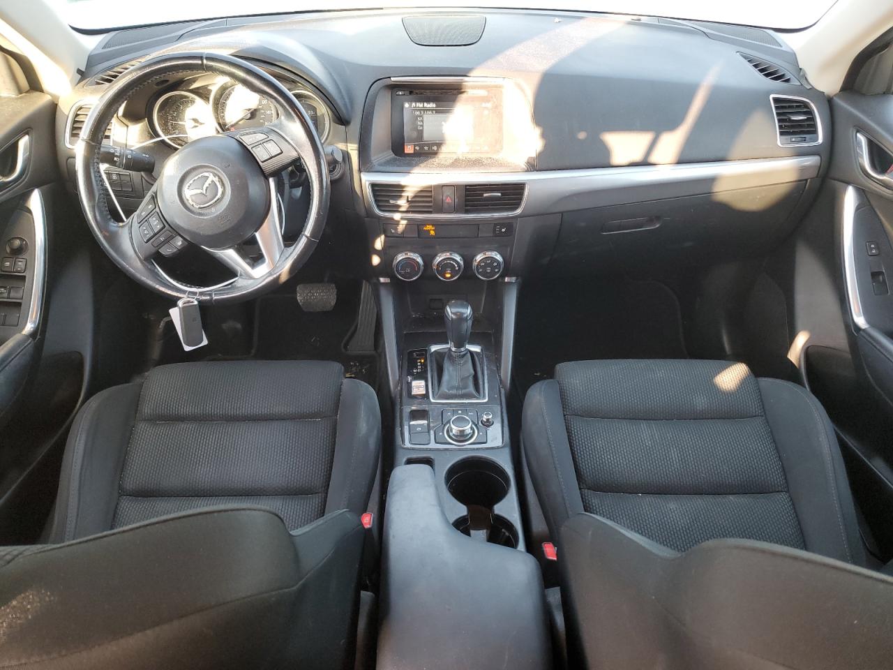 2016 Mazda CX-5 - Image 8
