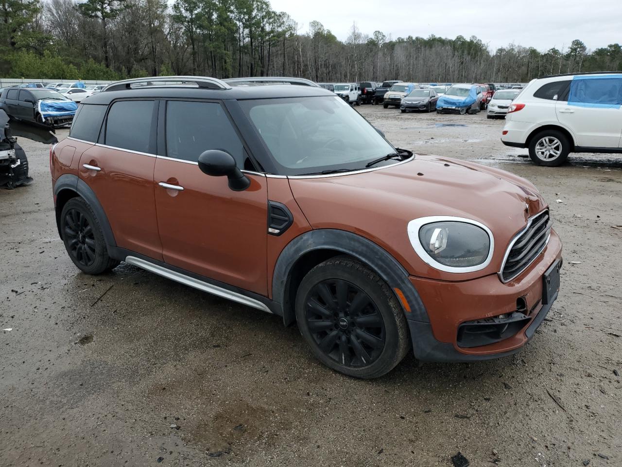 2018 MINI Cooper - Image 4