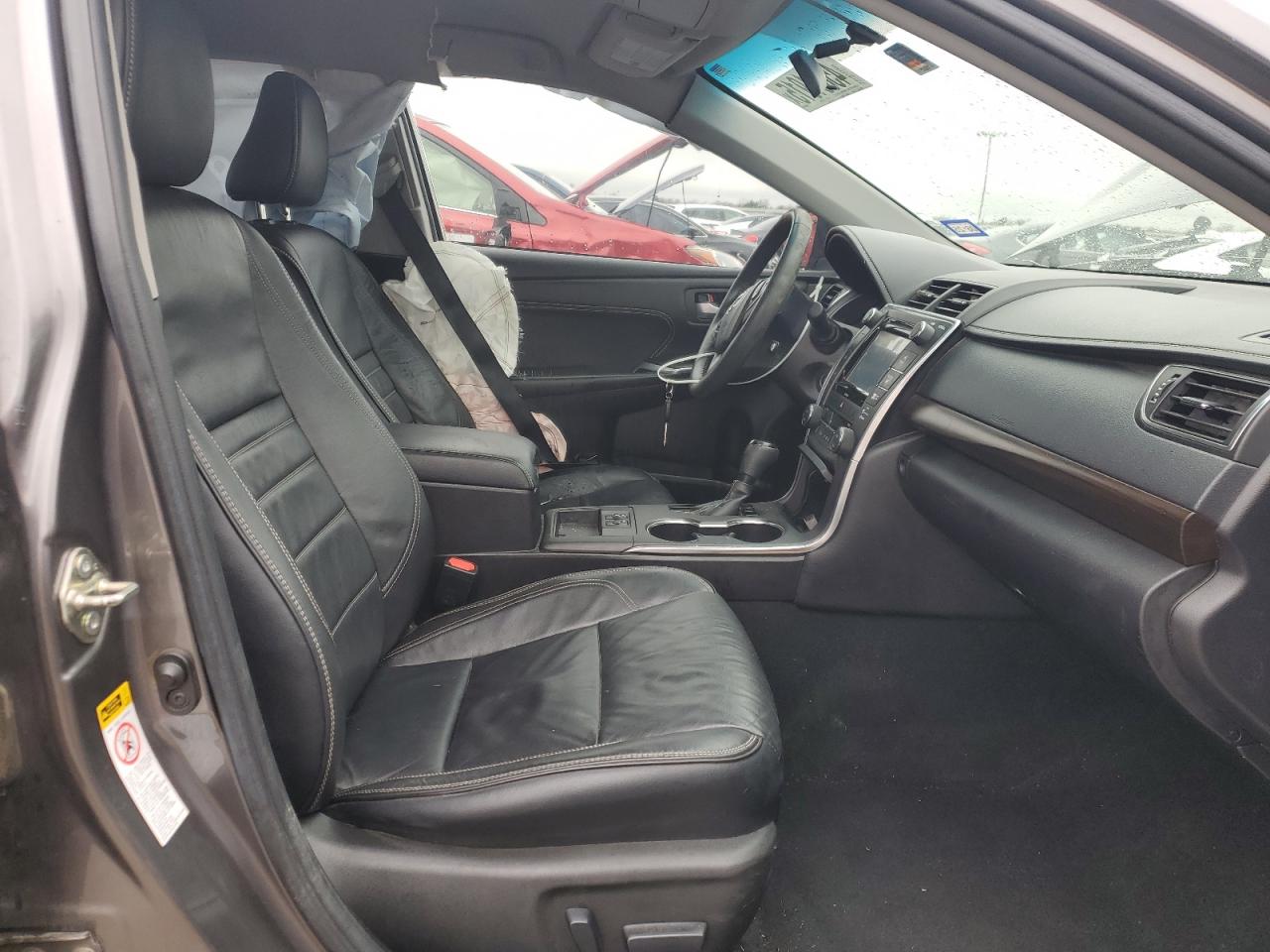 2016 Toyota Camry - Image 7