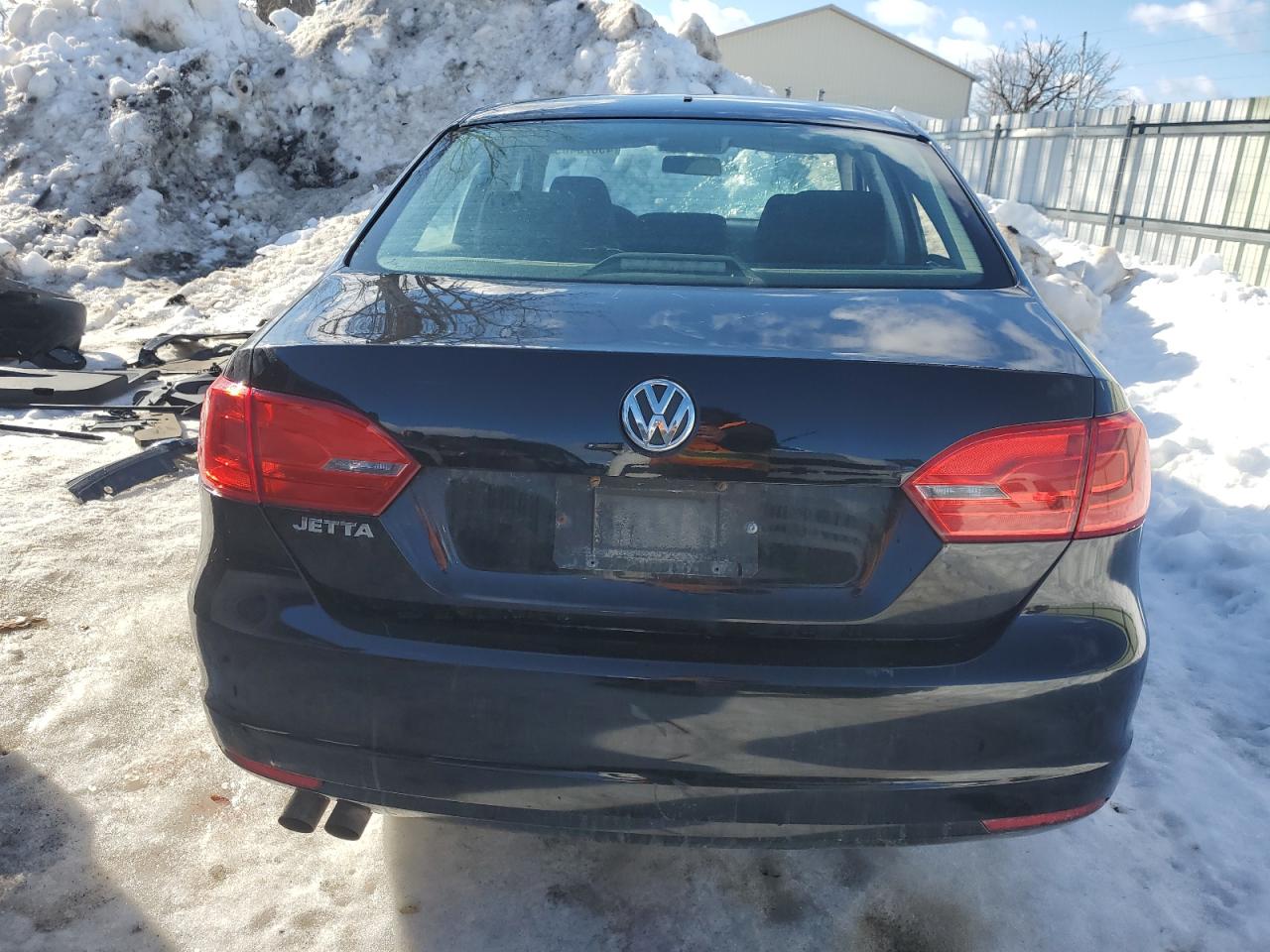 2014 Volkswagen Jetta - Image 6