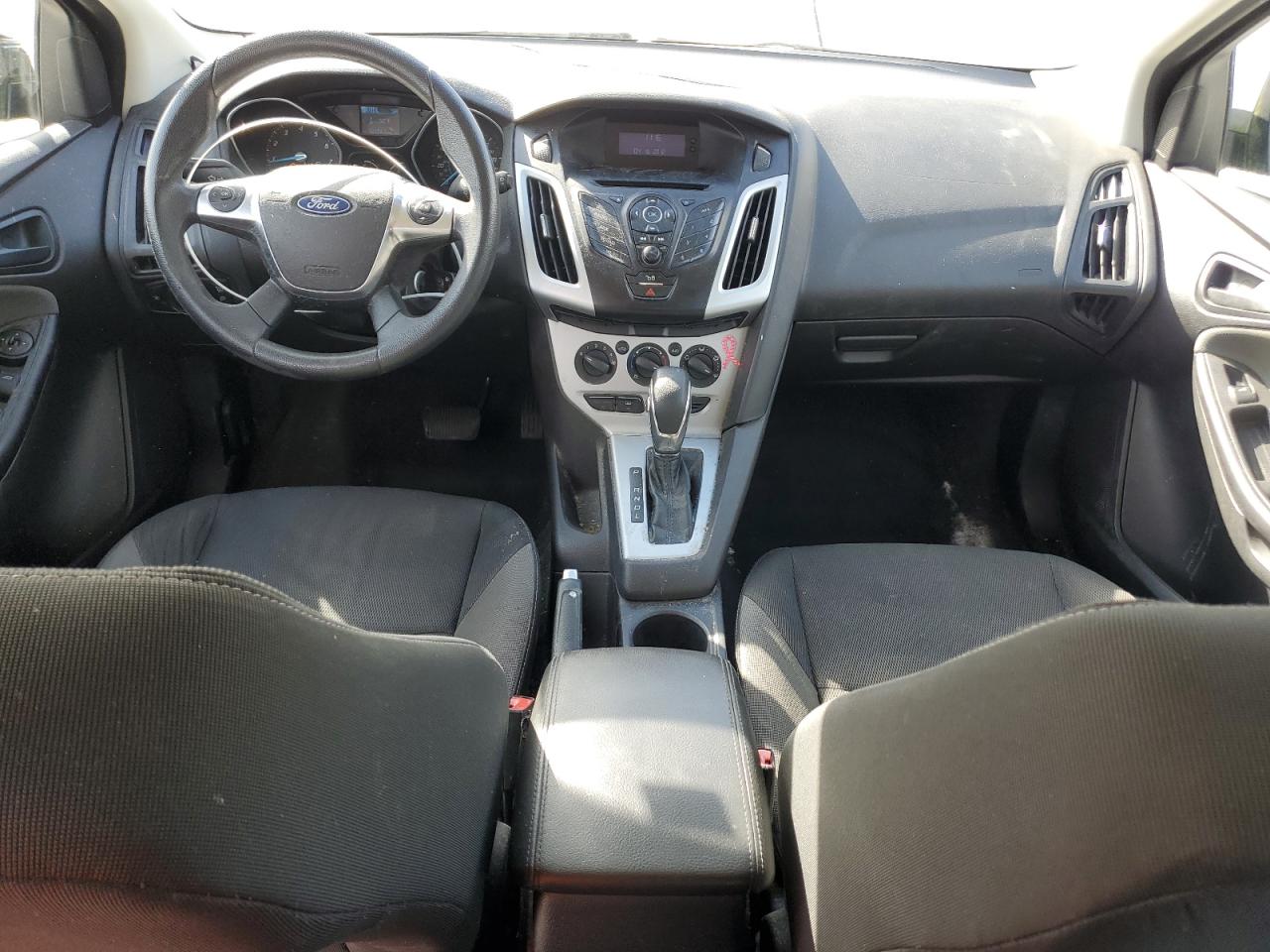 2012 Ford Focus - Image 8