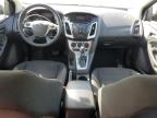 2012 Ford Focus Se იყიდება Gainesville-ში, GA - Rear End