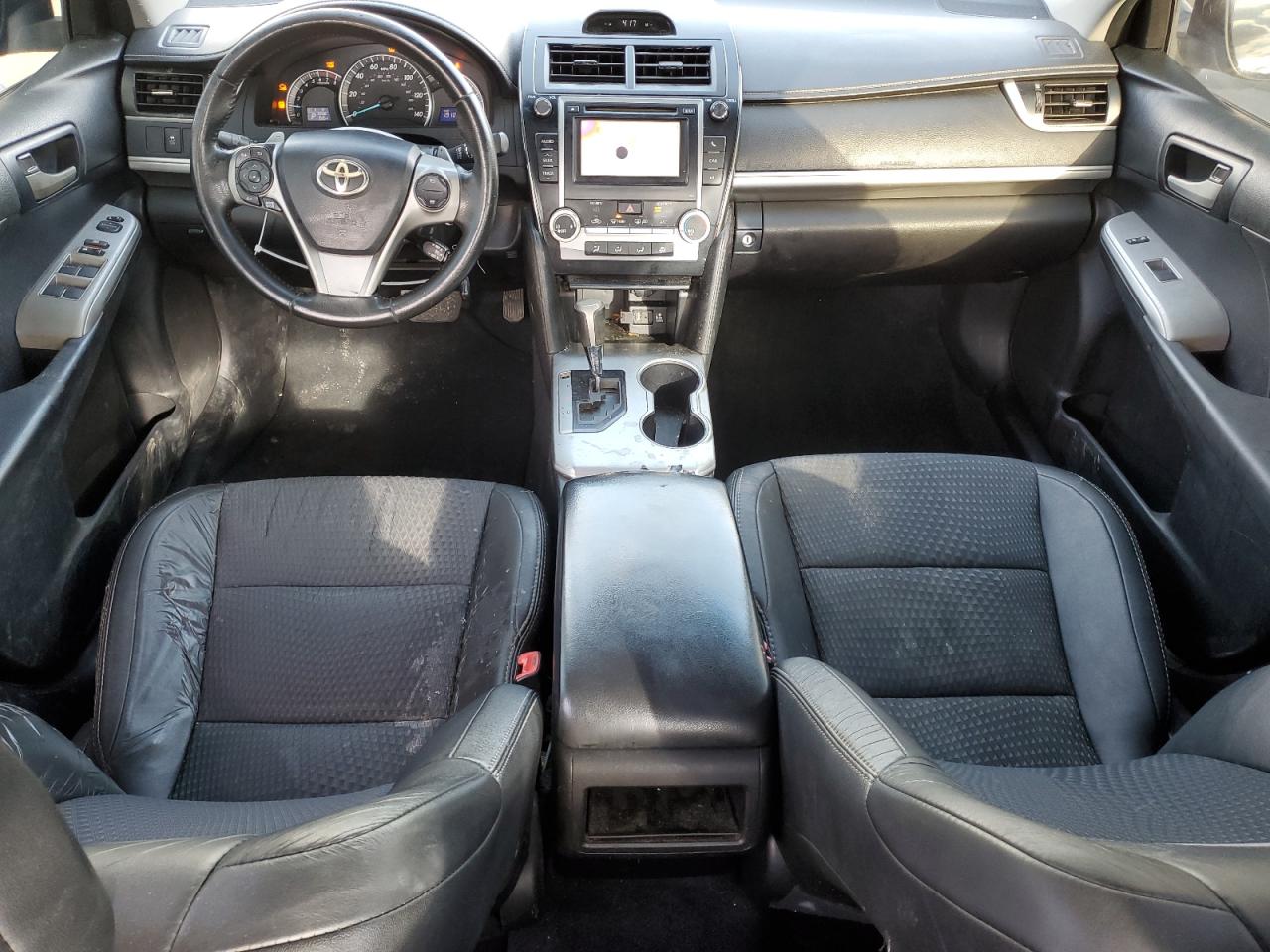 2013 Toyota Camry - Image 8