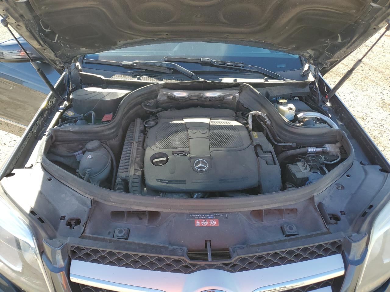 2015 Mercedes-Benz GLK-klasse - Image 12