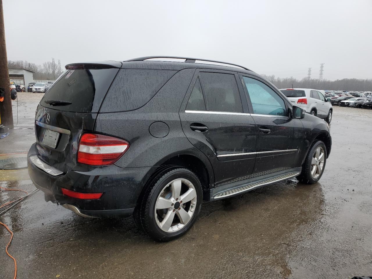 2011 Mercedes-Benz M-klasse - Image 3