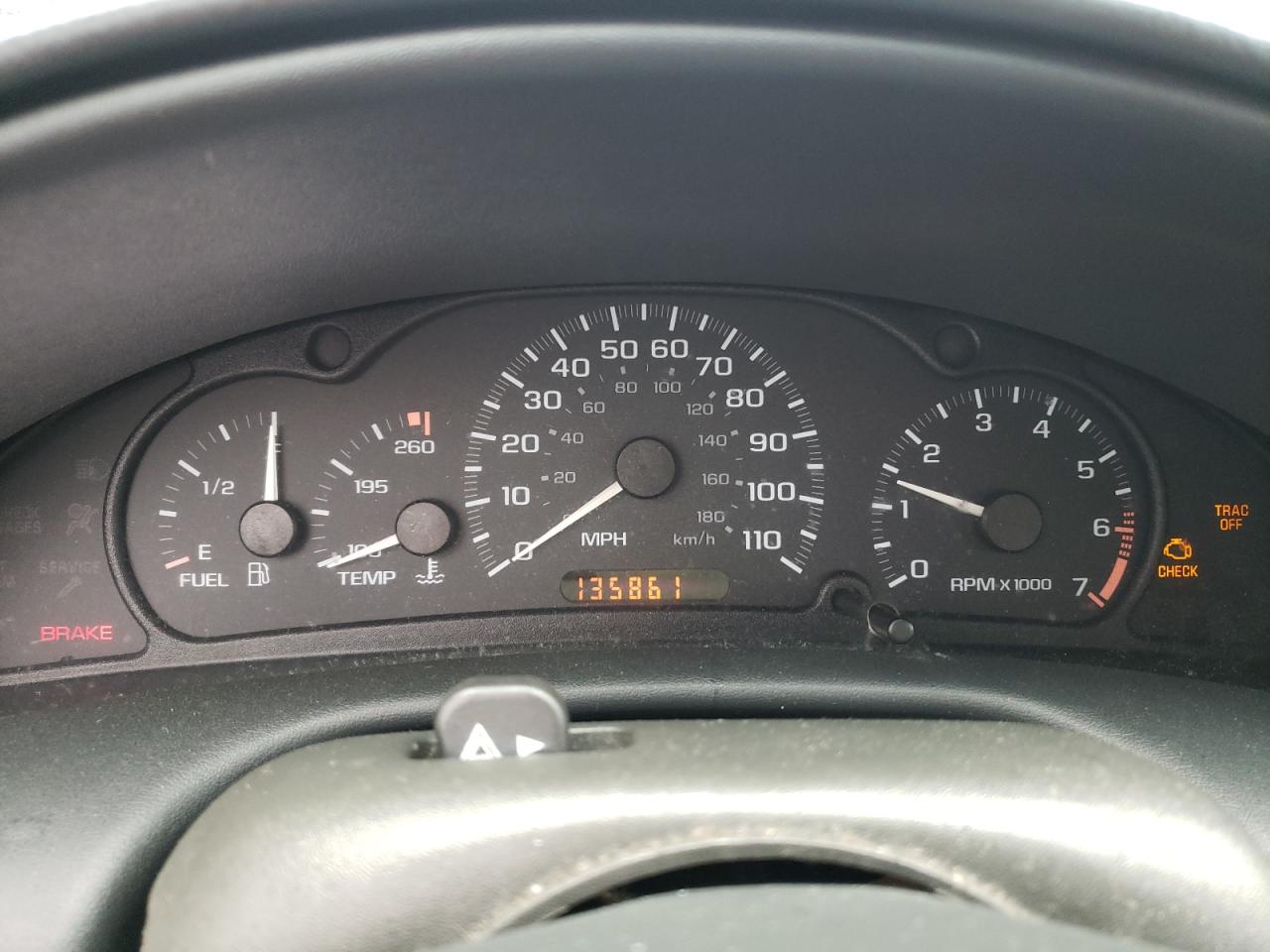 2002 Chevrolet Cavalier - Image 9